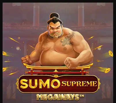 Sumo Supreme Megaways